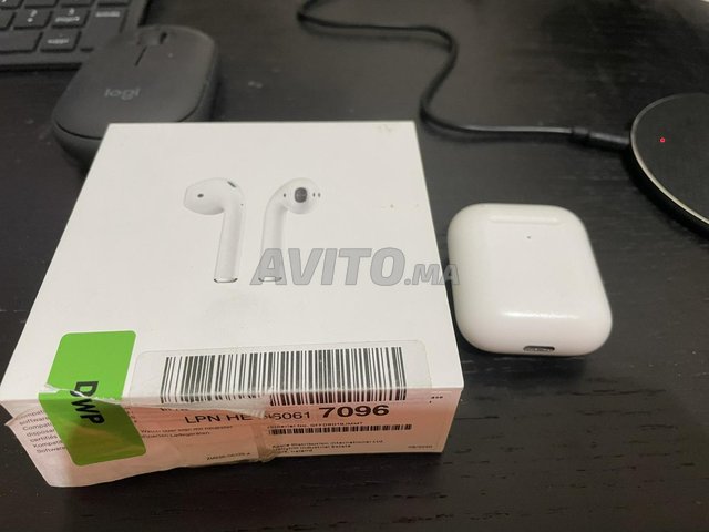 AirPods Apple - 4