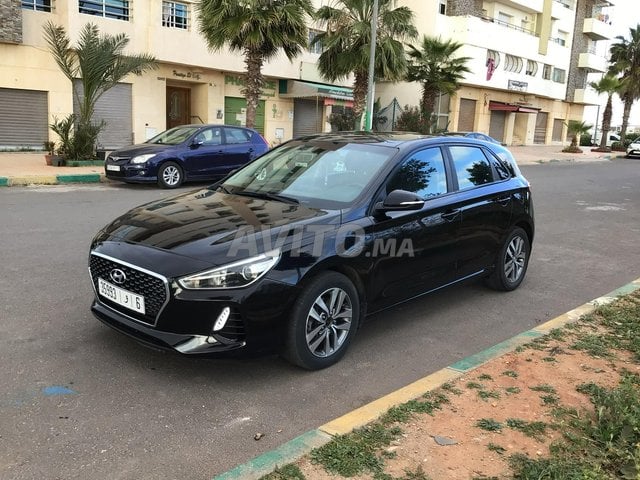 Avito hyundai i30