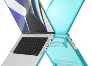 Coque Pour toutes les Macbook M1 M 2 M3 M4