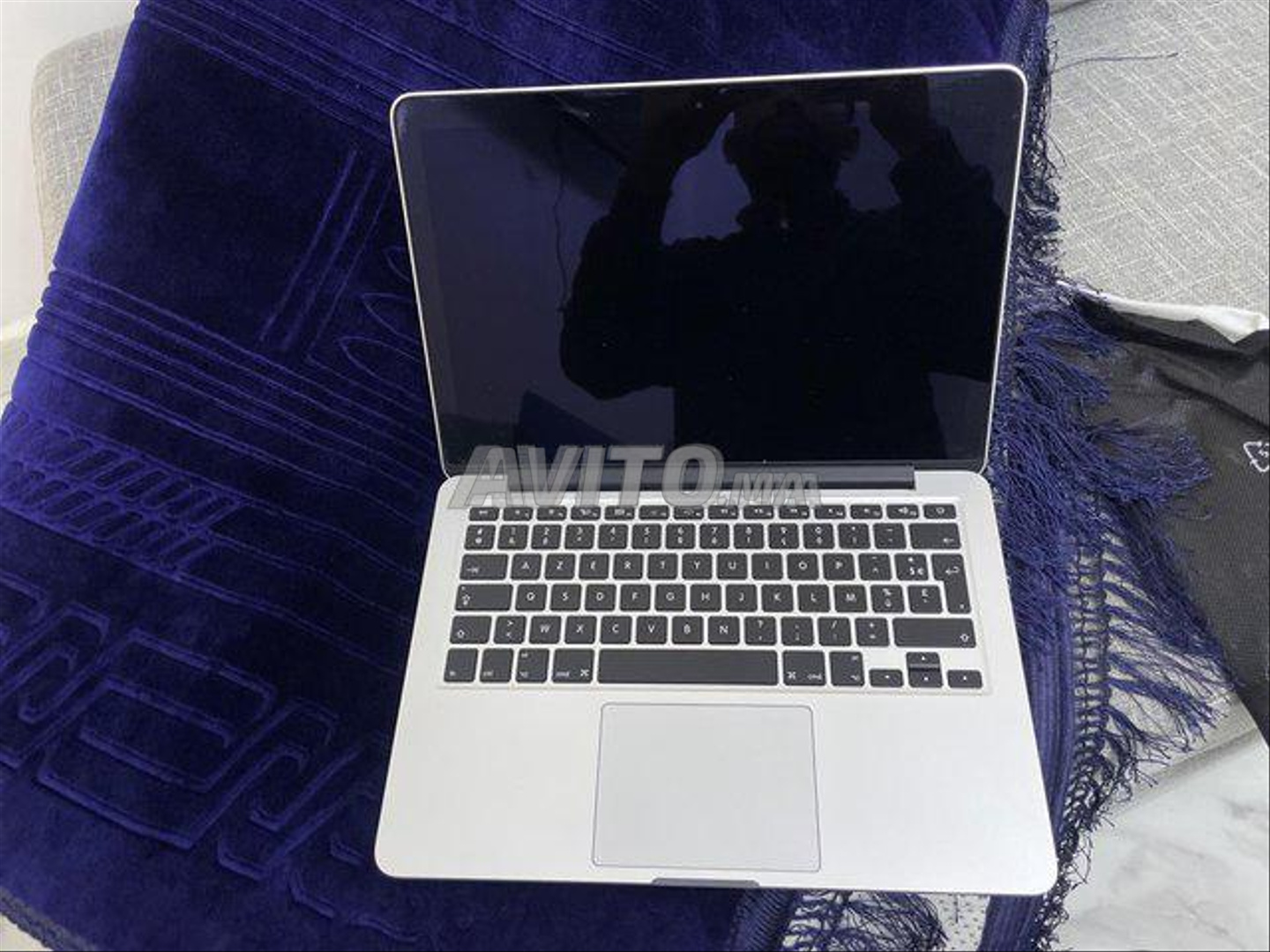 MacBook Pro Retina - 3