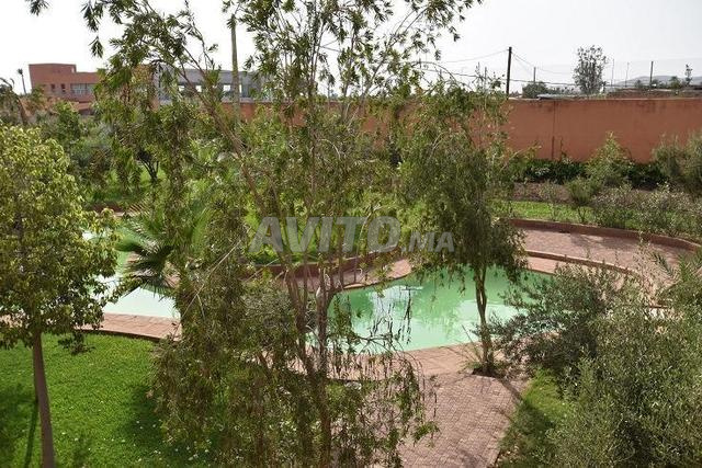 Somptueux Duplex villa à vendre Palmeraie  - 2
