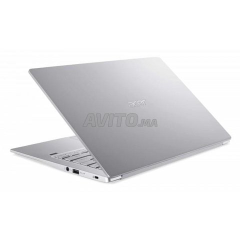 NEUF Acer Swift 3 Core i5-1135G7 Ram 16 SSD 512  - 1