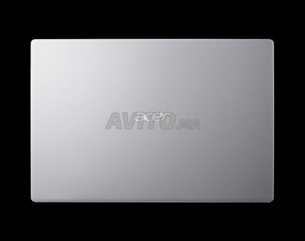 NEUF Acer Swift 3 Core i5-1135G7 Ram 16 SSD 512  - 7
