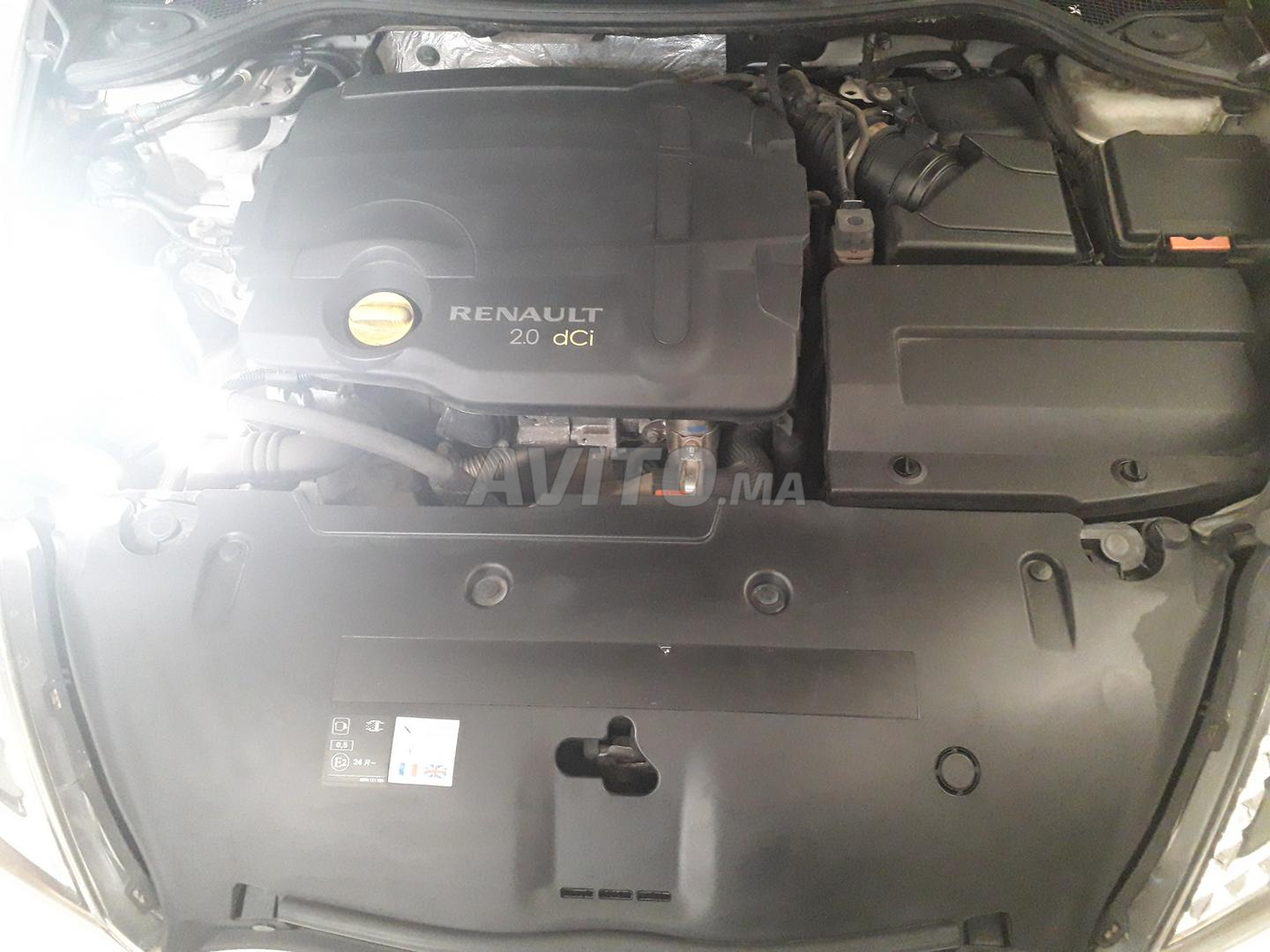 Renault Laguna Coupe - 6