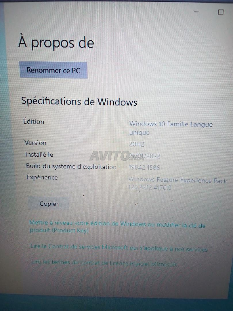 Pc Asus Windows 10 - 2