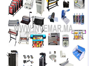 🔥Vente de Matériels d'impression🔥