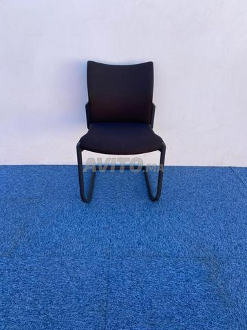 Chaise luge herman miller - 2