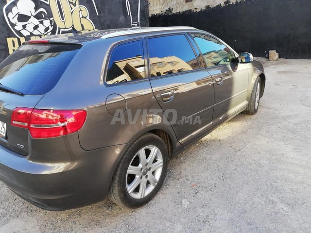 Audi a3 avito