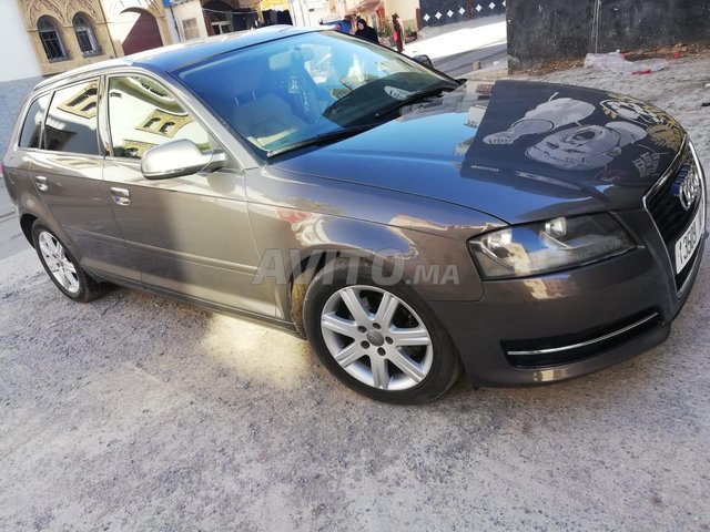 Audi a3 avito