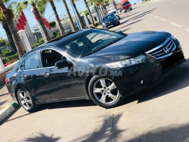 Honda accord avito