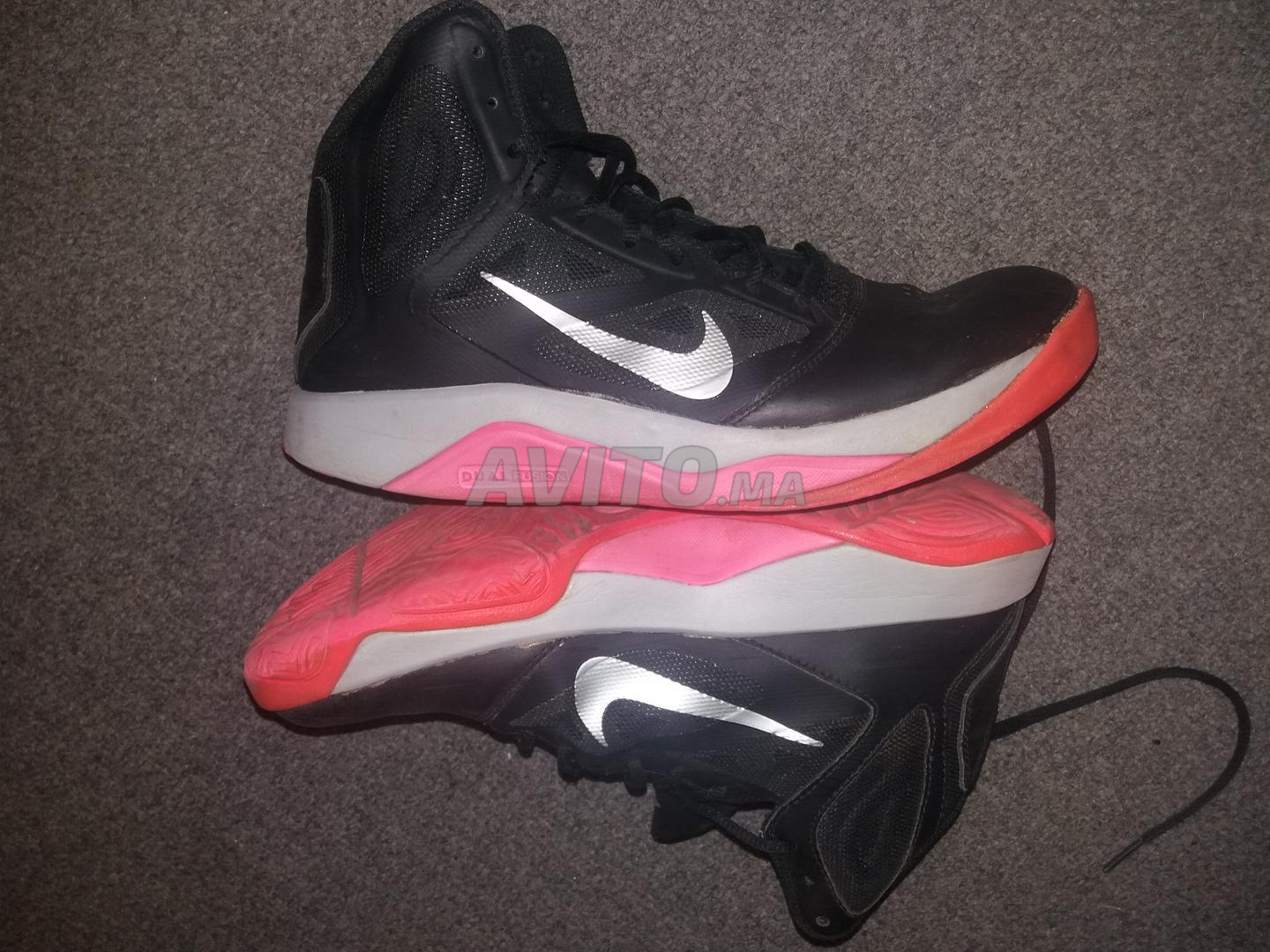Nike basket - 2
