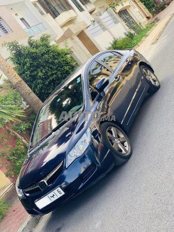 Honda civic avito
