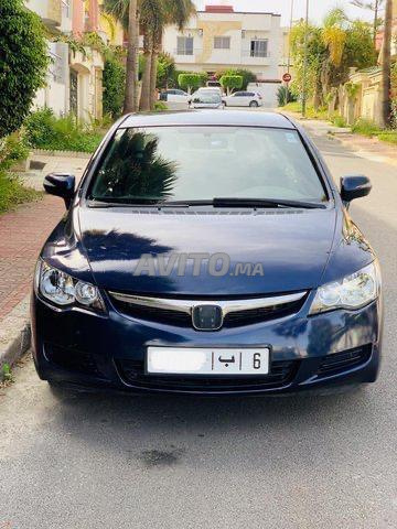 Honda civic avito