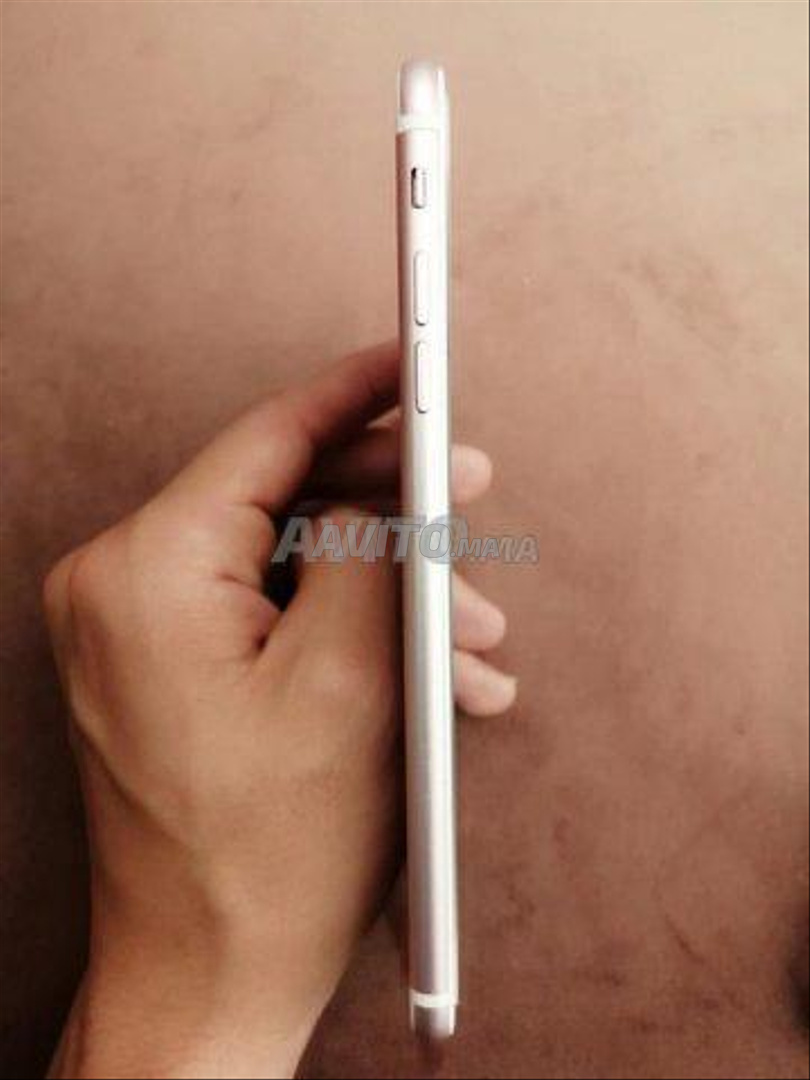 iPhone 7plus - 4