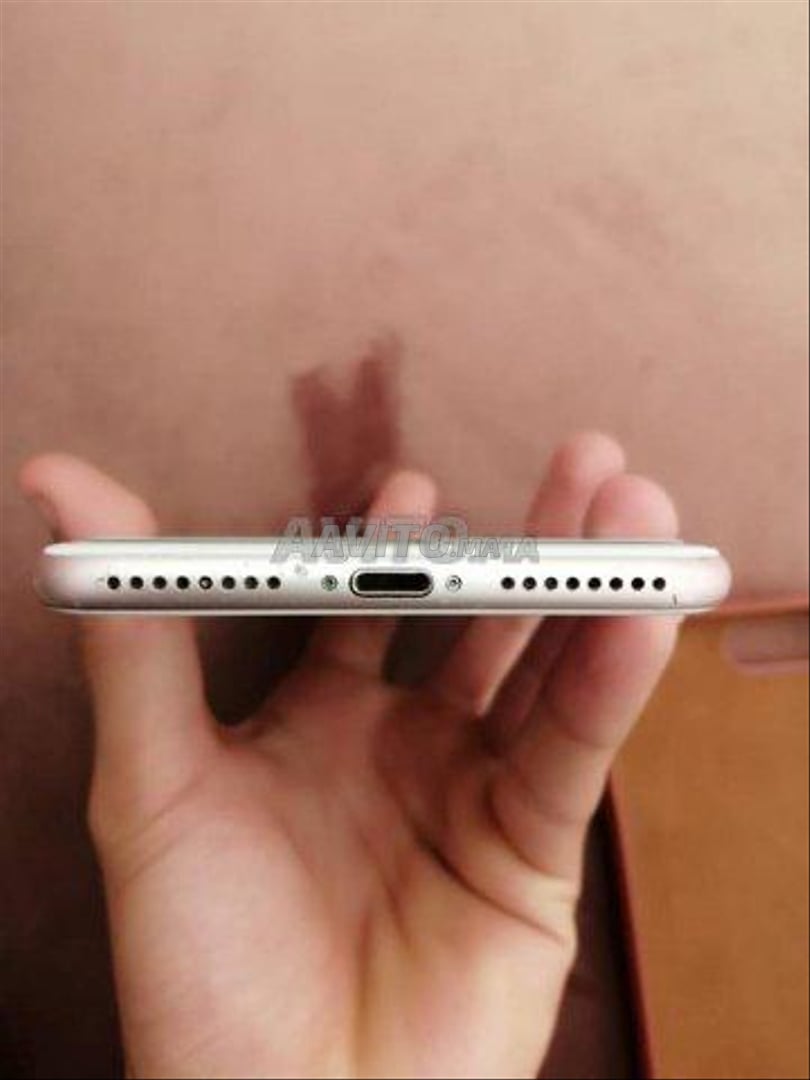 iPhone 7plus - 1