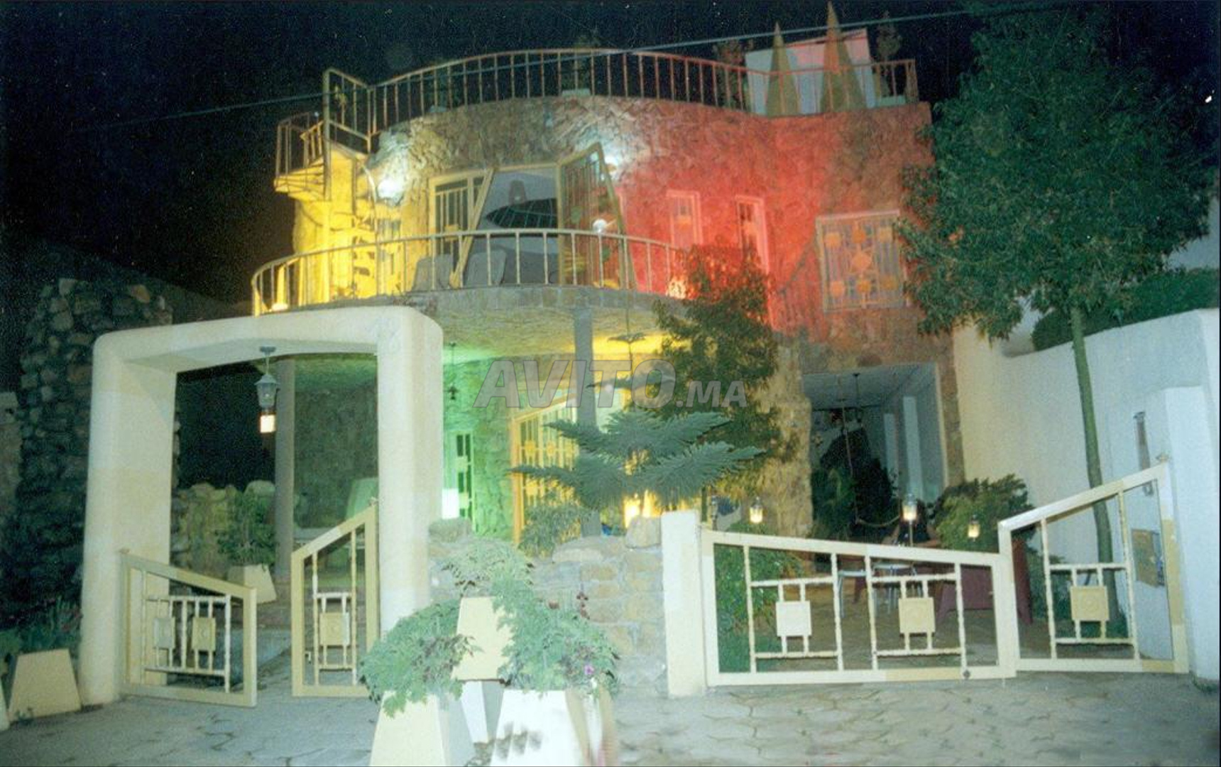 Maison à Vendre Saidia Bord De Mer Maison et villa en Vente à Saidia | Maisons et Villas à Saidia | Avito.ma |  IMMO