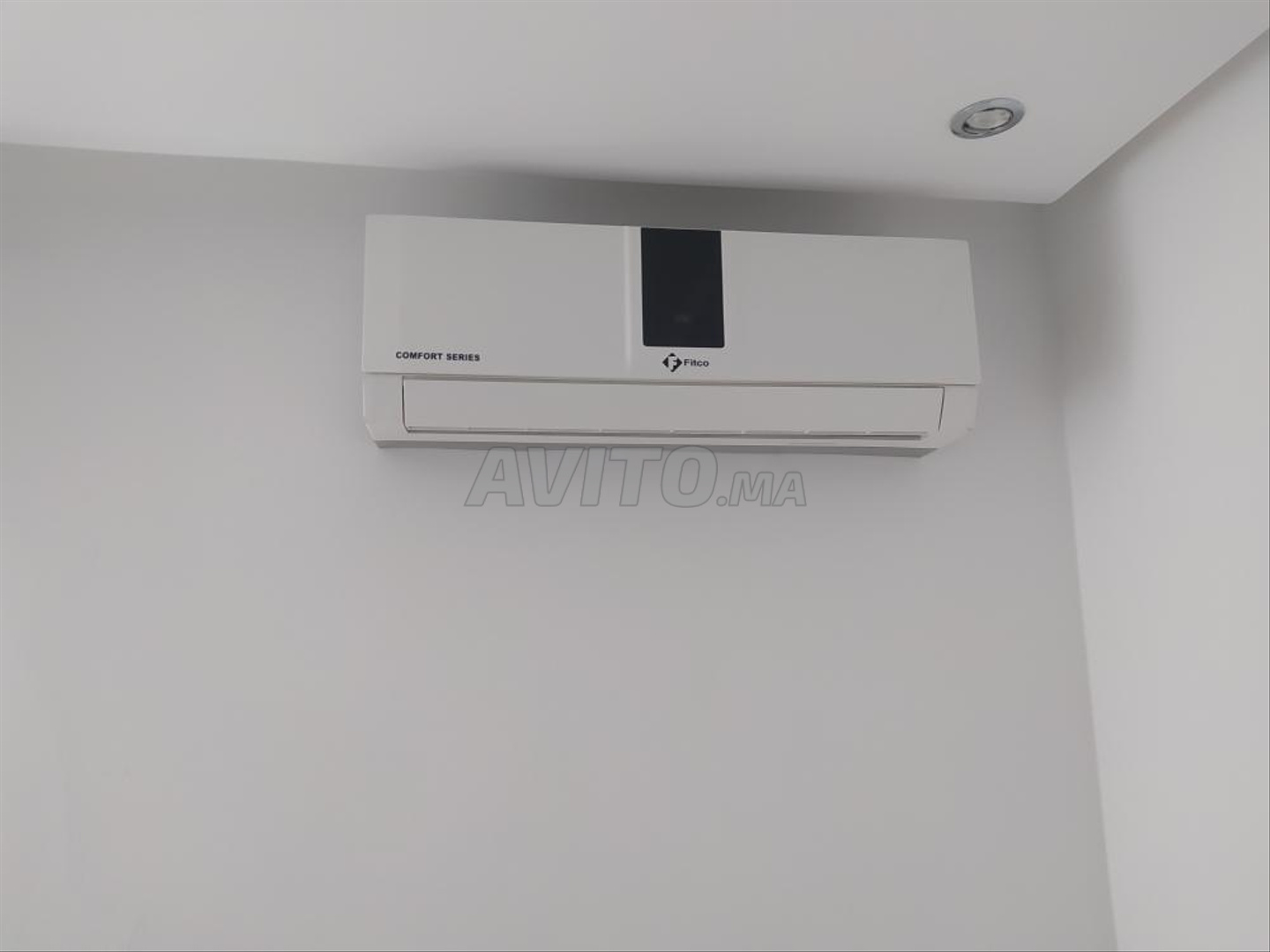climatiseur FITCO 12000 BTU - 1