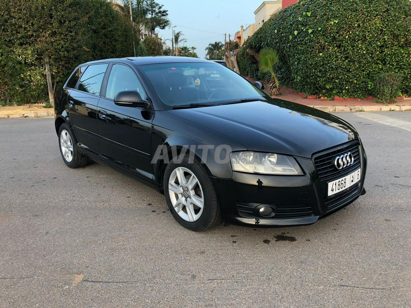 Audi a3 avito