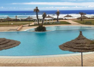 Appartement à vendre 140 m² à Marina Beach