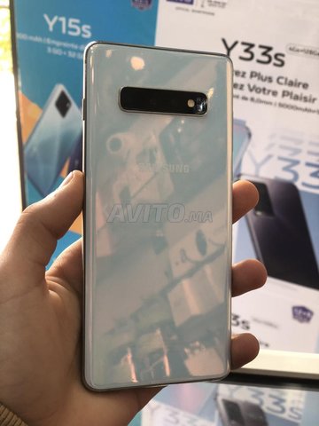 Samsung Galaxy S10 Plus - 3