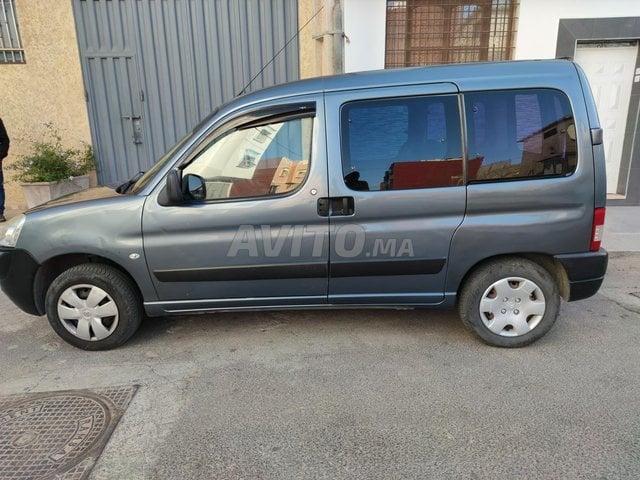 Avito citroen berlingo