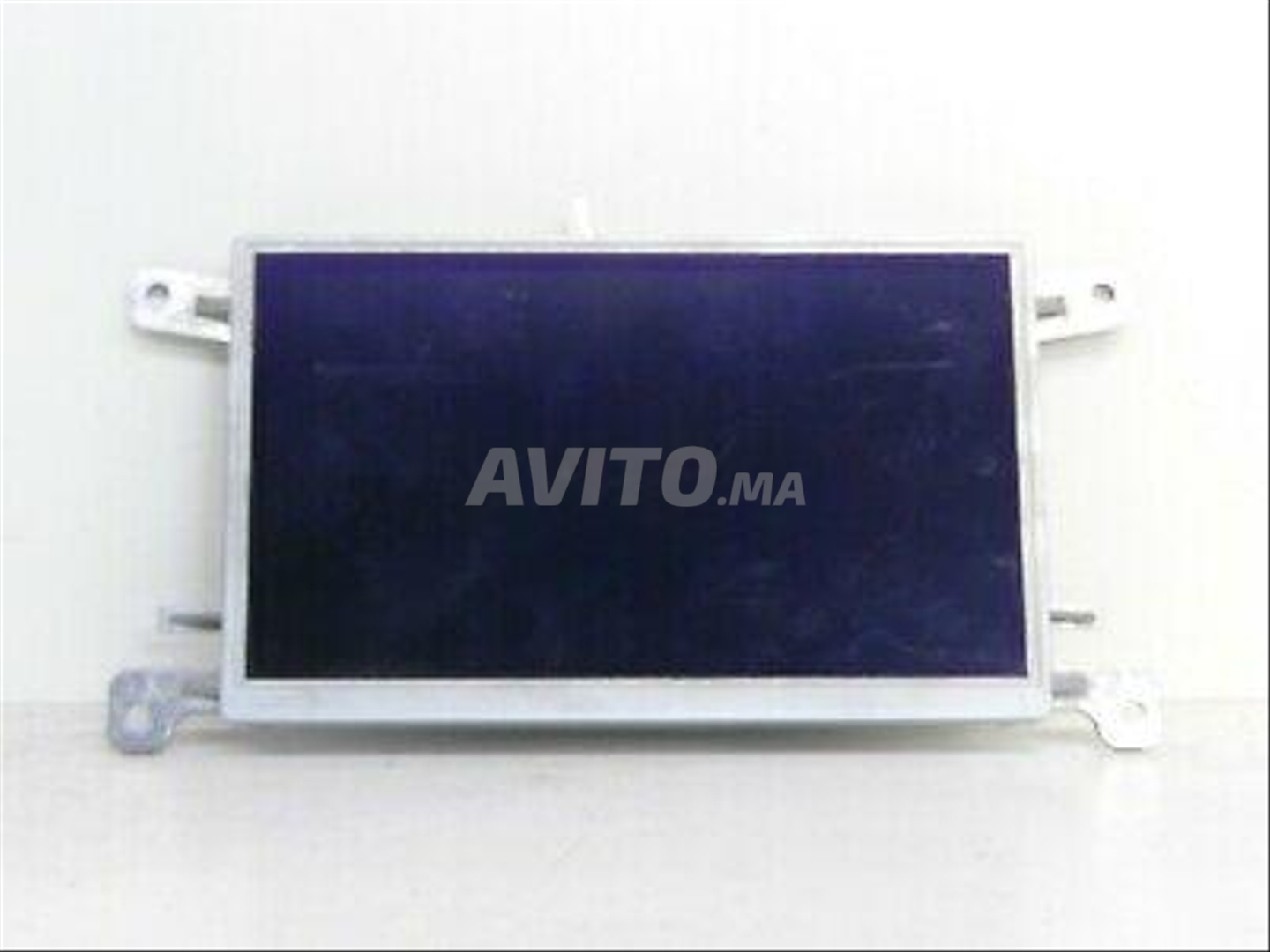 AUDI a4 a5 a6 q5 q7 Display LCD CID NAVI MONITOR TFT 8t0919603g 