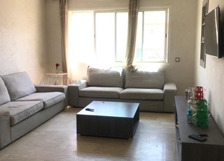 Appartement à louer à Mohammedia
