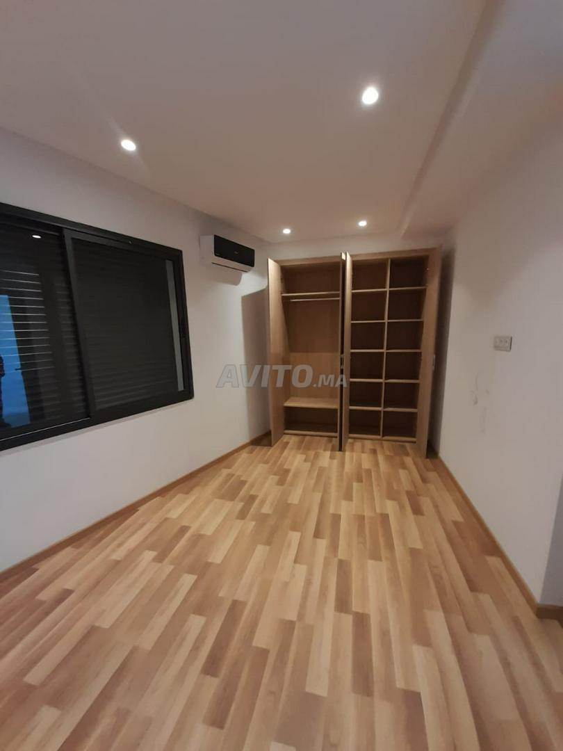 Appartement En Location Par Mois A Casablanca Appartements A Casablanca Avito Ma Immo