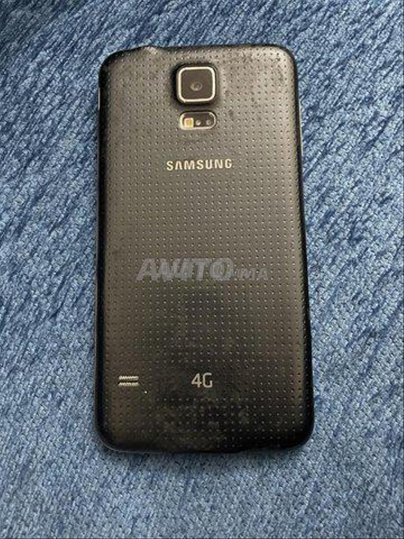 Samsung s5 - 3