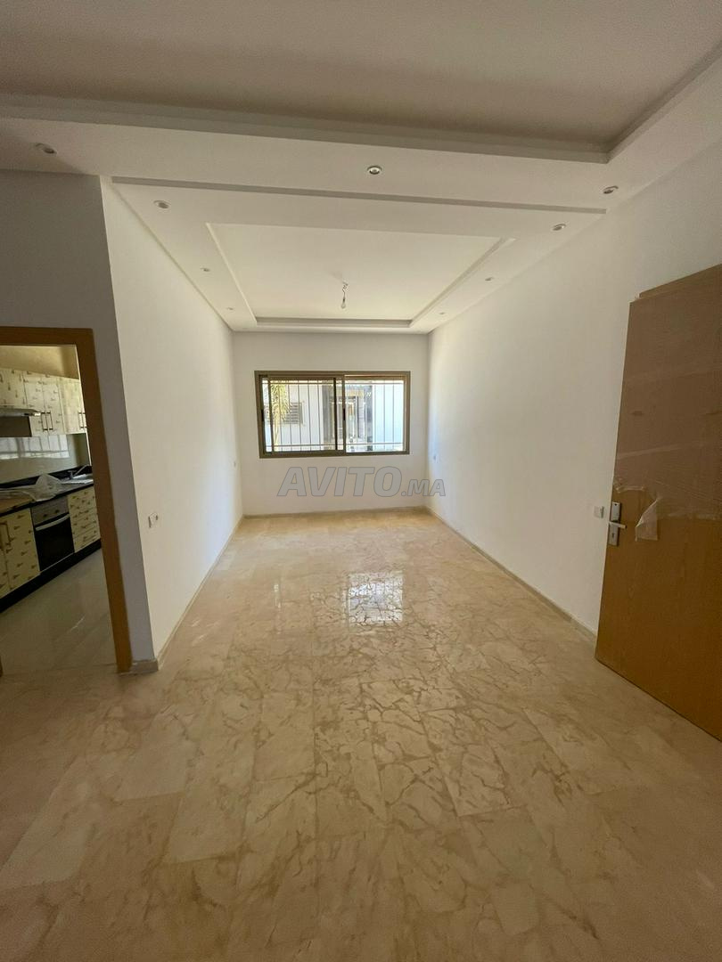 Appartement neuf en Vente à riad Oulad mtaa Temara - 1