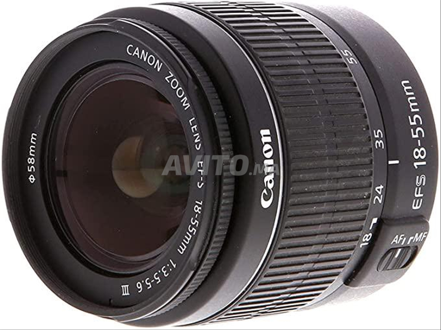 Canon EOS 2000D 18-55 IS EU26 - 6