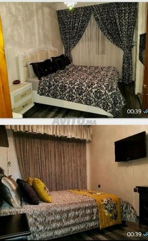 bel appartement en vente 3 chambres 1 salon - 2