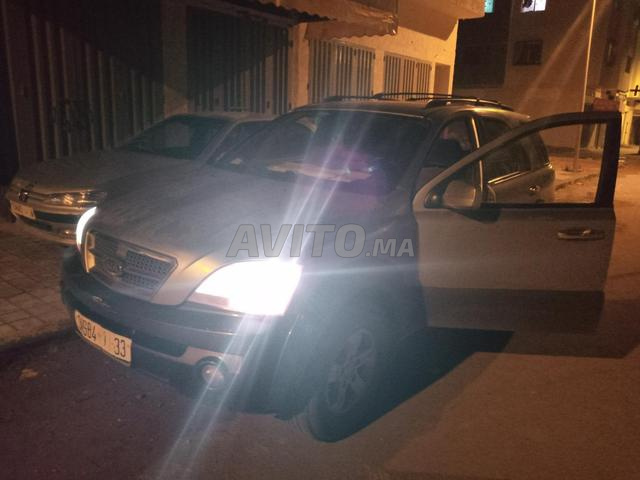 Kia sorento avito