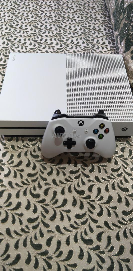Xbox One S ( 1To ) prix fixe*** - 2