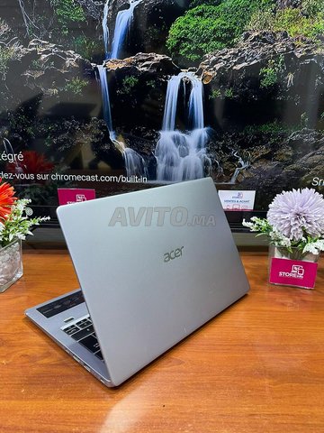 Acer swift 3 i7 8ème 8GB 256GB full uok - 6