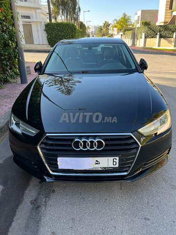 Audi a4 avito