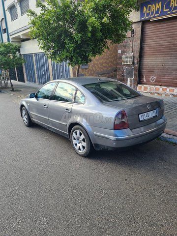 Volkswagen passat avito