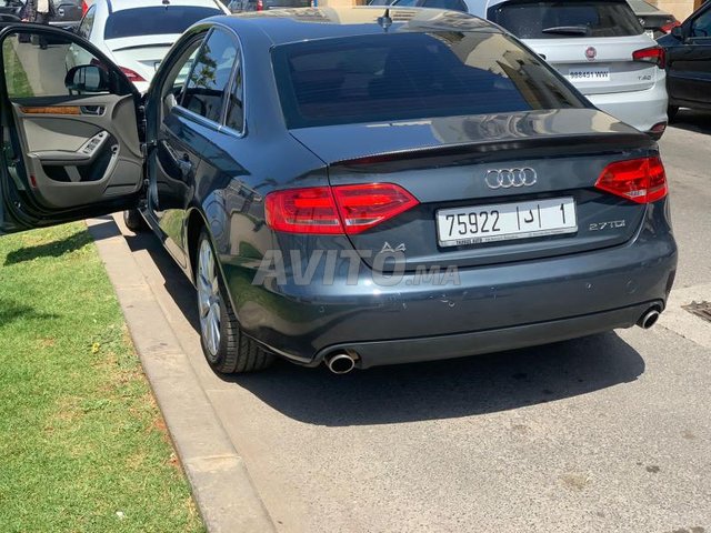 Audi a4 avito