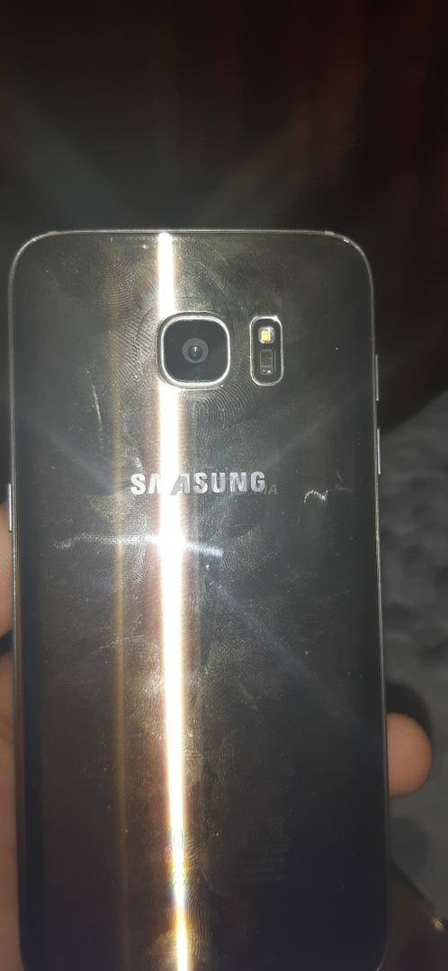 Galaxy S7 edge  - 3