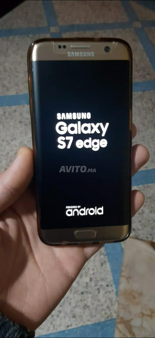 Galaxy S7 edge  - 1