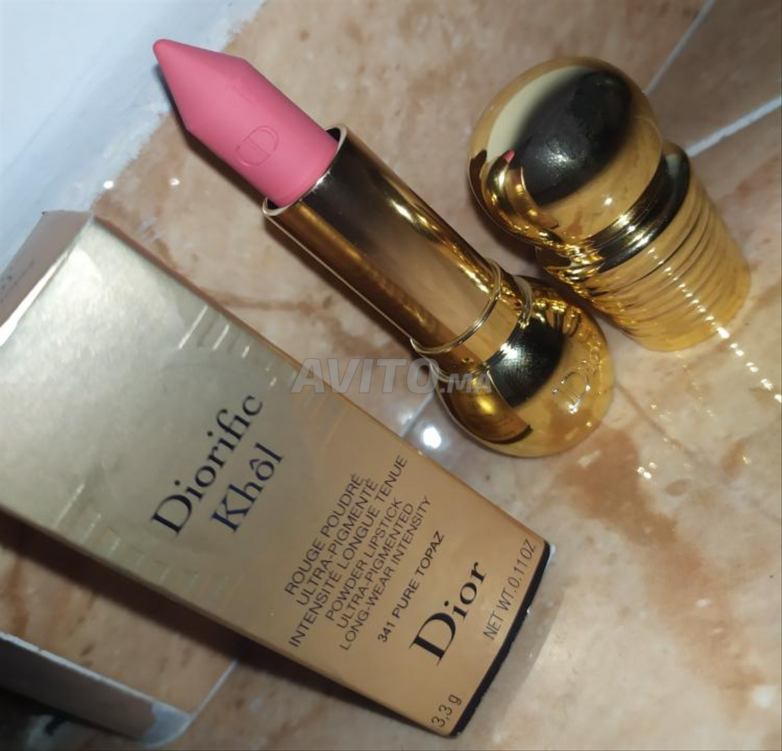 maquillage Dior - 1