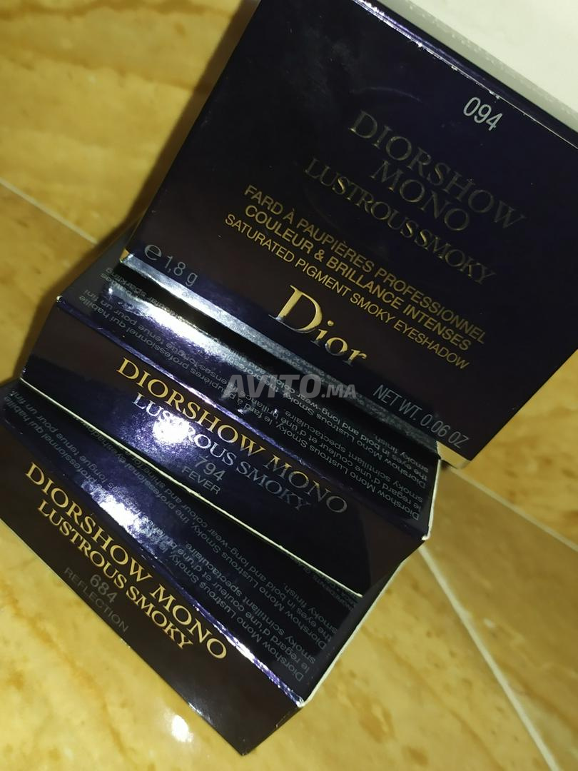 maquillage Dior - 2