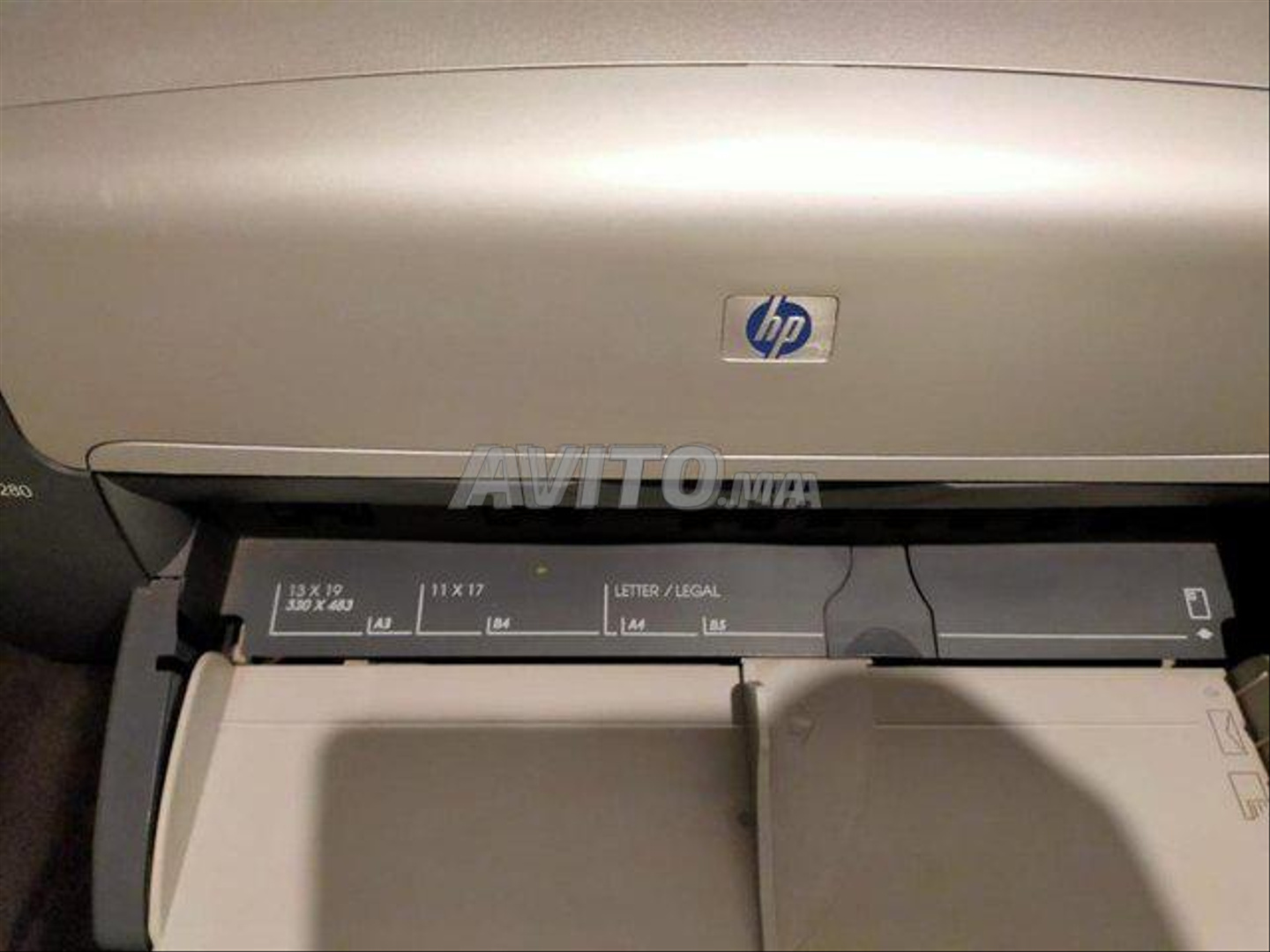 Imprimante HP - 4