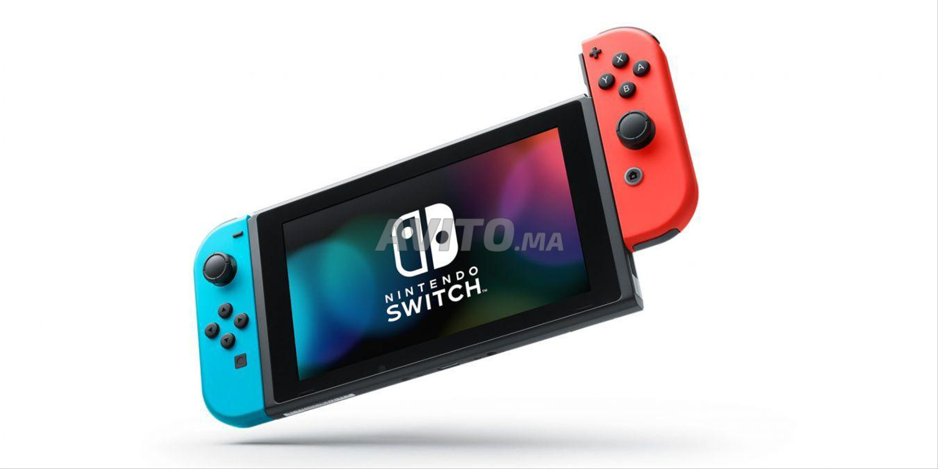 Nintendo Switch  - 1