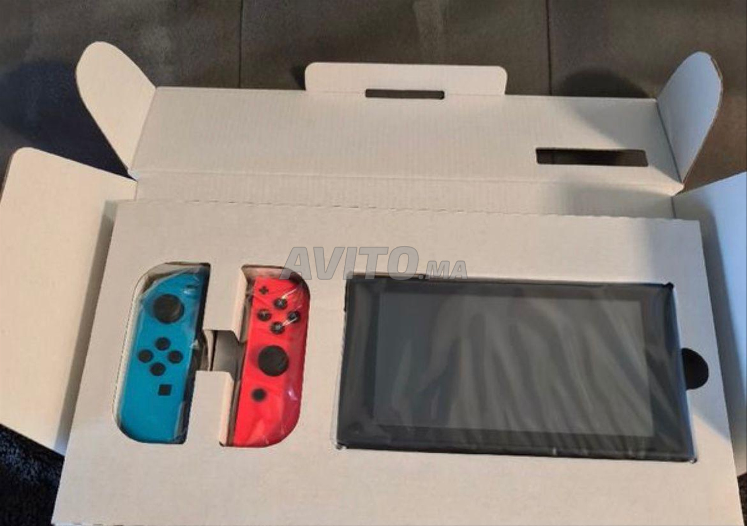 Nintendo Switch  - 3
