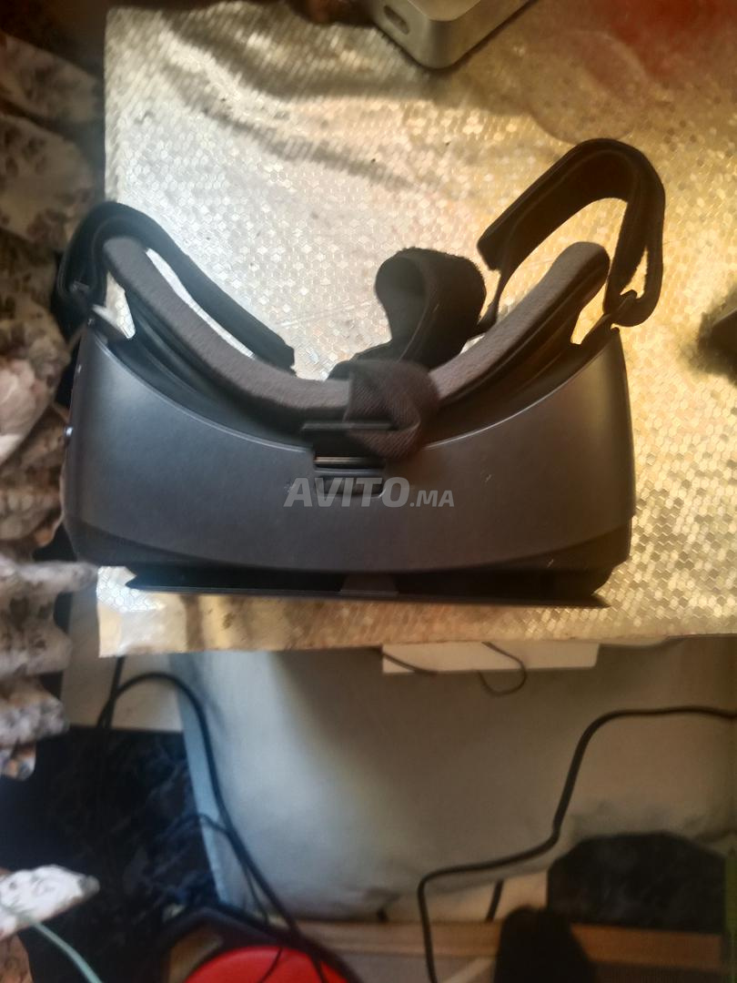 Samsung gear VR  - 4