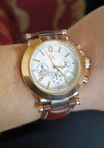 Montre GUESS COLLECTION  - 1