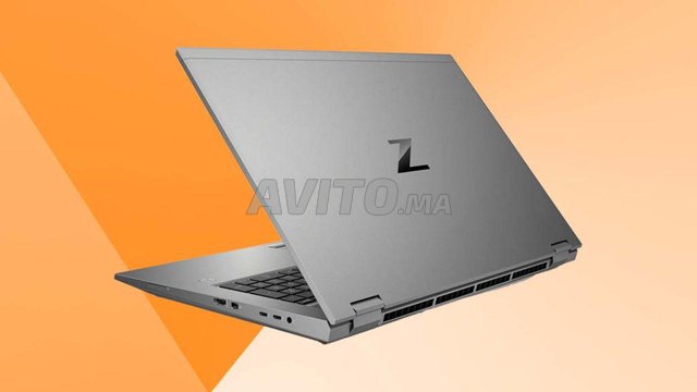 HP ZBook 15 Power G8 neuf garantie 3 ans  - 1