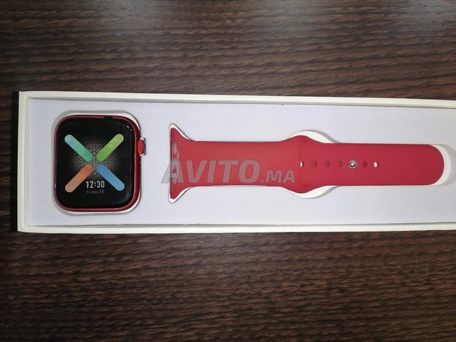 Apple watch copie - 3