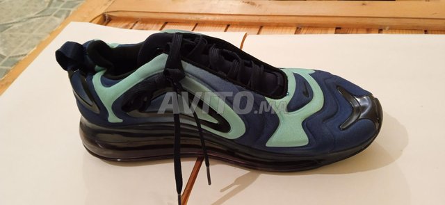 Nike Men's Air Max 720 Running - 1